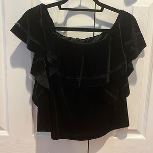 Rachel Zoe blouse